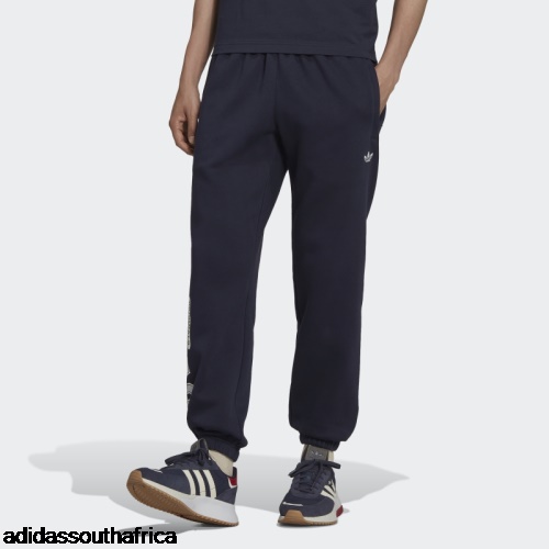 Varsity Sweat Joggers Ink Adidas South Africa