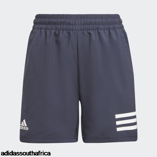 Ink Club Tennis 3-Stripes Shorts Adidas Adidas South Africa