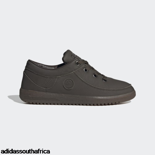 Dark Brown NEWRAD SPZL Adidas Shoes South Africa