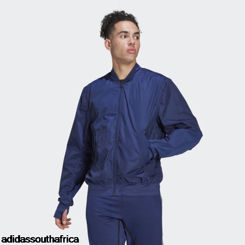 Night Sky Best of Training Bomber Jacket Hot Adidas South Africa