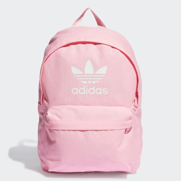 Adicolor Backpack Beam Pink Adidas