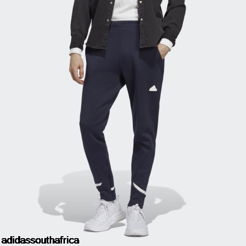 Ink Designed for Gameday Pants Adidas Adidas South Africa