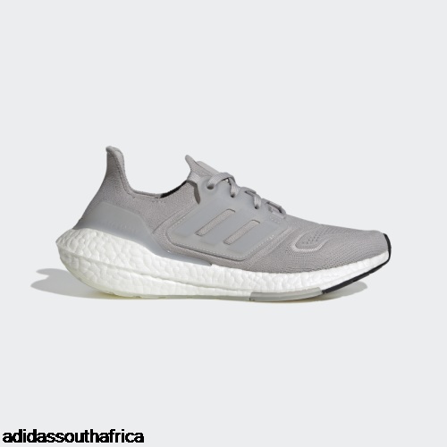 Grey ULTRABOOST 22 SHOES Adidas Adidas Shoes South Africa