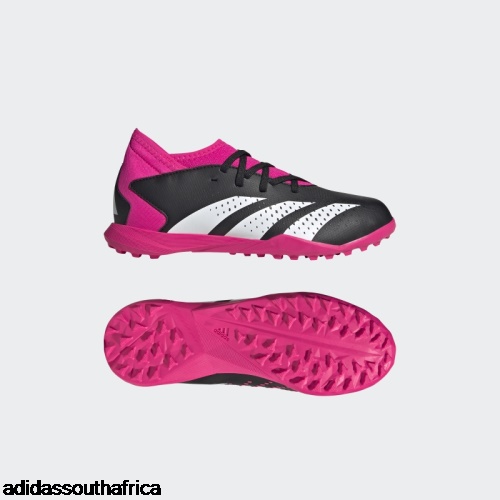 Pink Predator Accuracy.3 Turf Shoes Adidas Shoes South Africa