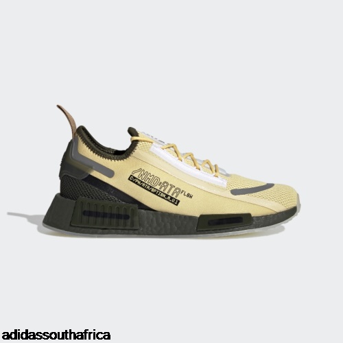 Bossk NMD-R1 Spectoo Shoes Night Cargo Adidas Shoes South Africa