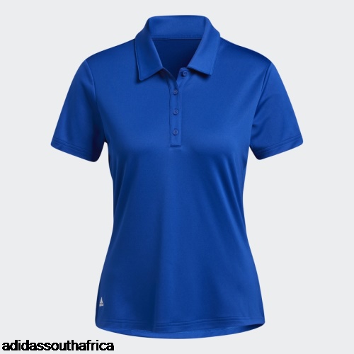 Royal Performance Primegreen Polo Shirt Adidas South Africa