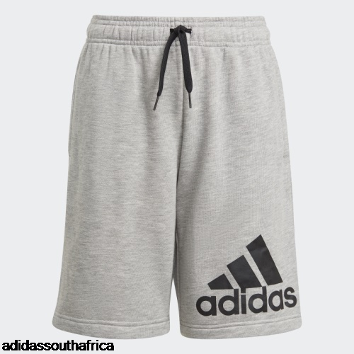 Essentials Shorts Fashion Medium Grey Adidas South Africa