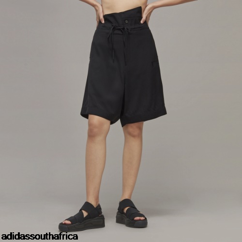 Y-3 Elegant Shorts Adidas South Africa