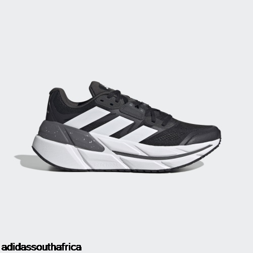 White Adistar CS Shoes Stylish Adidas Shoes South Africa