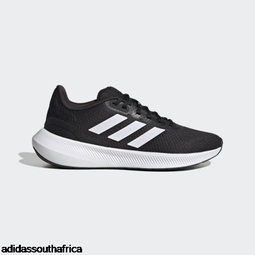 Runfalcon 3 Running Shoes Black Adidas Shoes South Africa