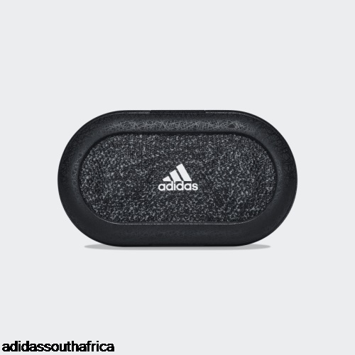 Night Grey FWD-02 Sport True Wireless Earbuds Fashion Adidas South Africa