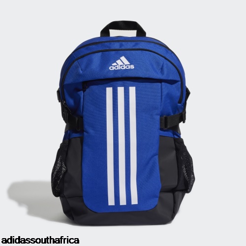 Power Backpack Royal Blue Adidas South Africa