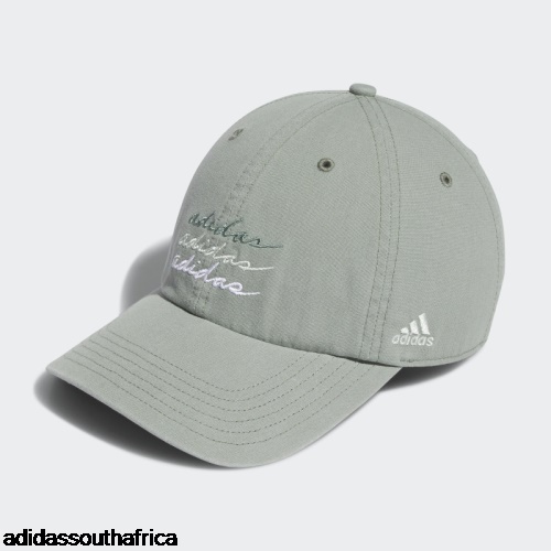 Silver Saturday 2.0 Plus Hat Adidas Adidas South Africa