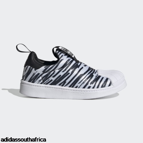 Superstar 360 Shoes White Fashion Adidas Shoes South Africa