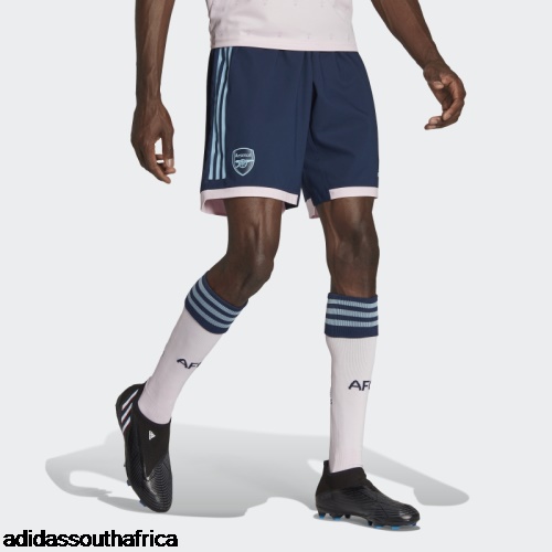 Navy Arsenal 22/23 Third Shorts Adidas Adidas South Africa