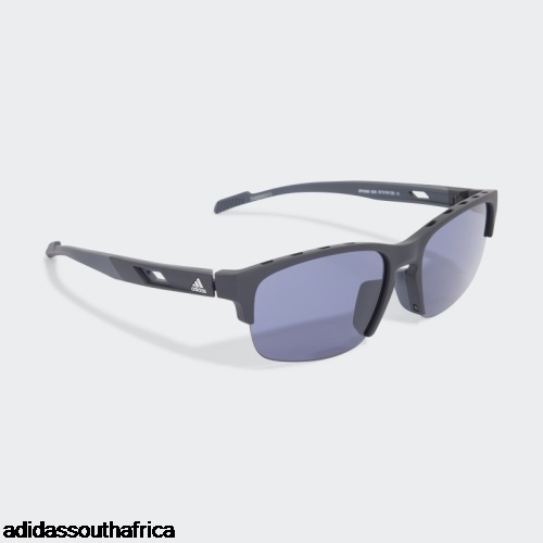 Antique Black SP0068 Sport Sunglasses Adidas South Africa