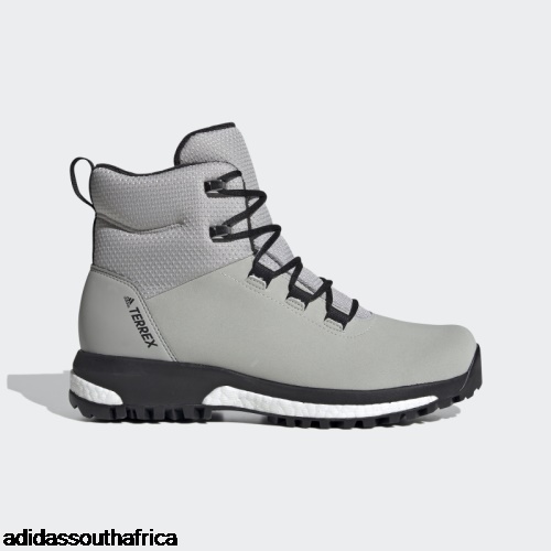 Terrex Pathmaker CW Shoes Metal Grey Adidas Shoes South Africa