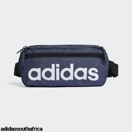 Essentials Bum Bag Navy Adidas South Africa