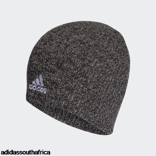 Malange Beanie Grey Hot Adidas South Africa