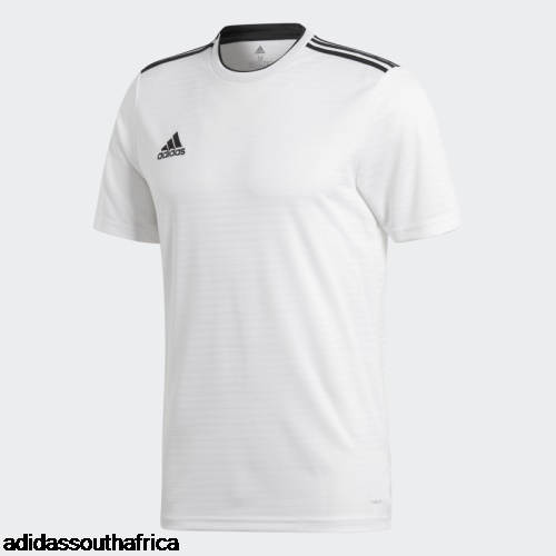 White Condivo 18 Jersey Adidas South Africa