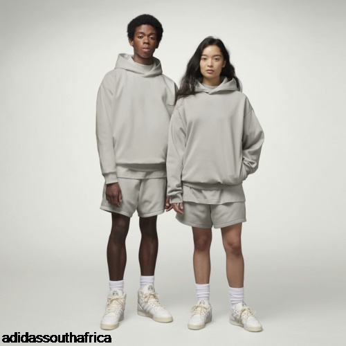 Metal Grey Basketball Hoodie Hot Adidas South Africa