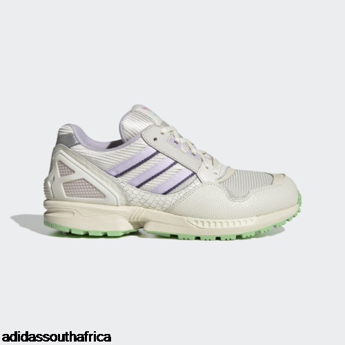 ZX 9020 Shoes White Adidas Shoes South Africa