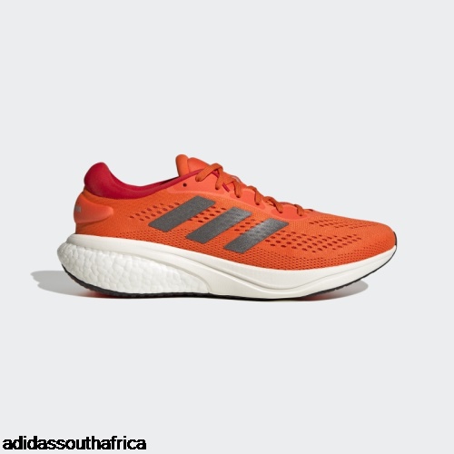 Supernova 2 Running Shoes Orange Adidas Shoes South Africa