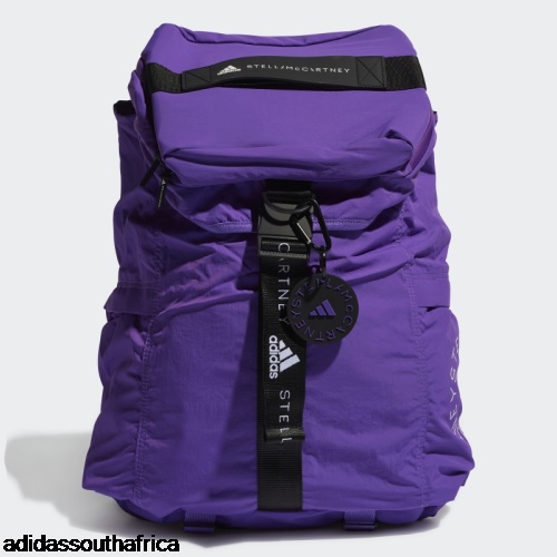 Purple by Stella McCartney Backpack Fashion Adidas South Africa