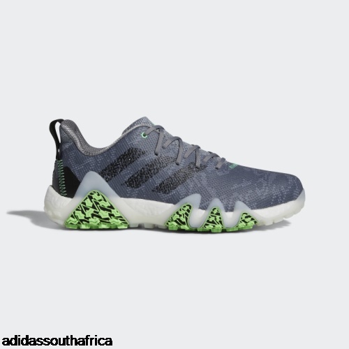 Beam Green Codechaos 22 Spikeless Shoes Adidas Shoes South Africa