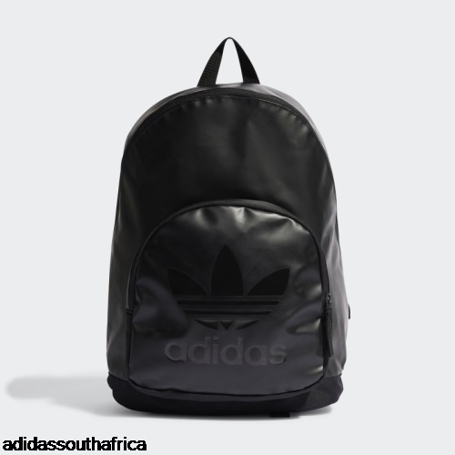 Adicolor Black Archive Backpack Adidas Adidas South Africa