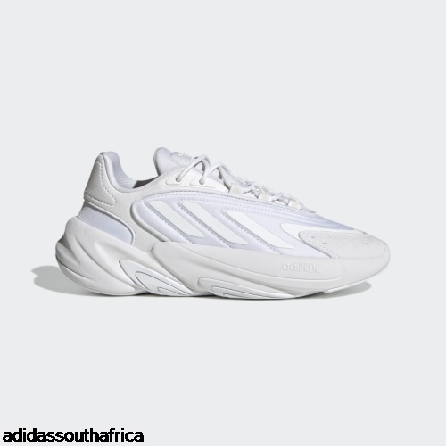 White Ozelia Shoes Adidas Shoes South Africa