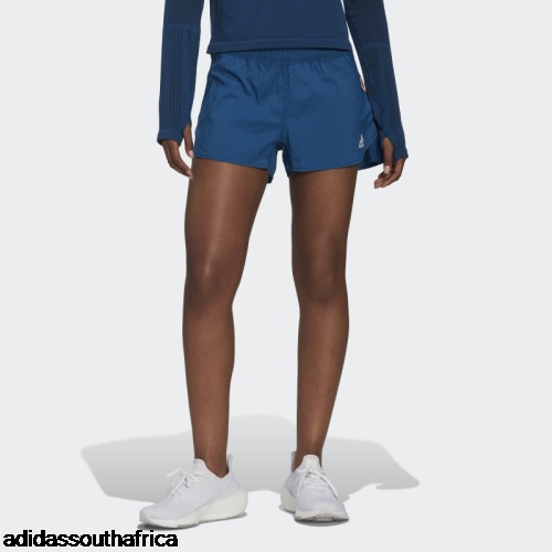 Marine X-City Running Shorts Adidas South Africa