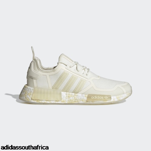 NMD-R1 Shoes Sand Adidas Shoes South Africa