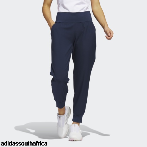 Essentials Jogger Pants Navy Adidas South Africa