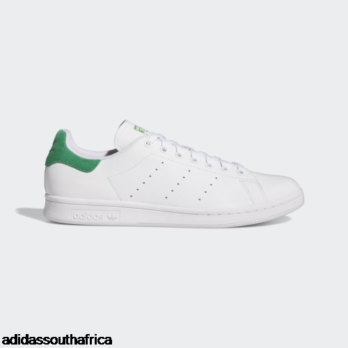 Stan Smith Green ADV Shoes Adidas Shoes South Africa