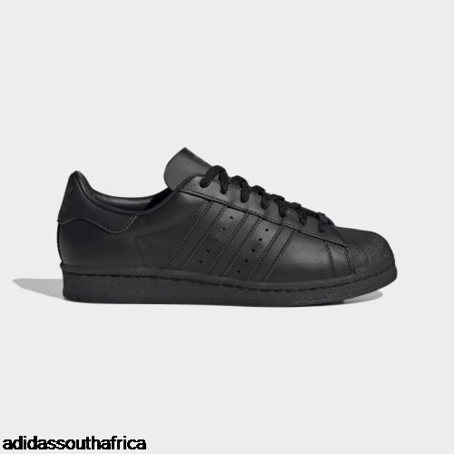 Superstar 82 Shoes Black Adidas Adidas Shoes South Africa