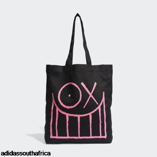 Black Originals x Andra Saraiva Shopper Bag Fashion Adidas South Africa