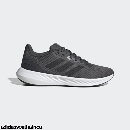 Runfalcon 3 Shoes Grey Adidas Shoes South Africa