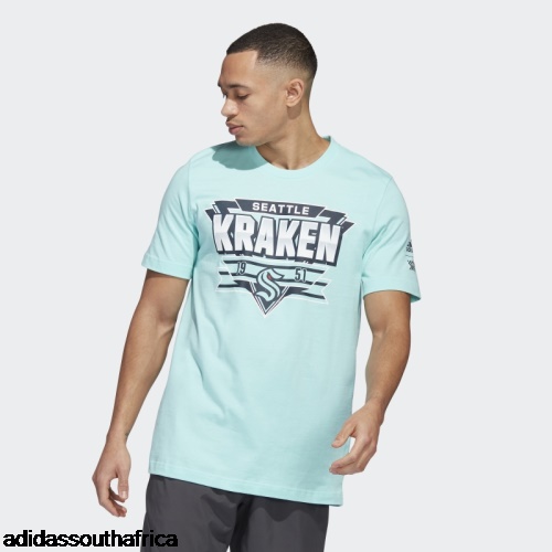 Energy Aqua Kraken Playmaker Tee Adidas Adidas South Africa