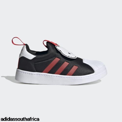 White Superstar 360 Shoes Fashion Adidas Shoes South Africa