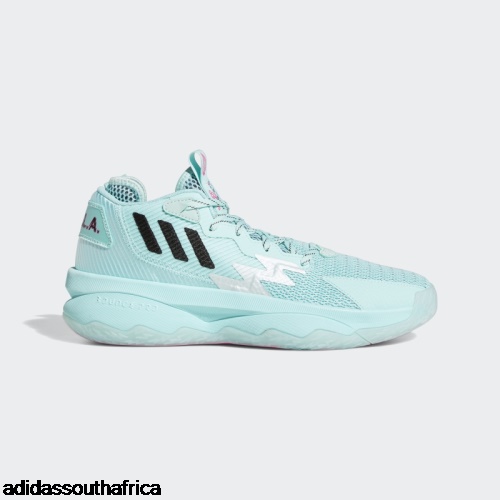 Dame 8 Shoes Energy Aqua Adidas Shoes South Africa