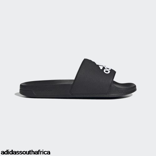 Adilette Shower Slides White Adidas Shoes South Africa