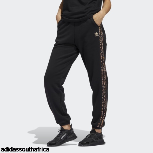 Black Joggers Adidas Adidas South Africa