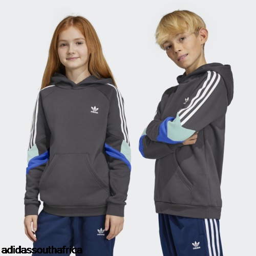 Carbon Rekive Hoodie Hot Adidas South Africa