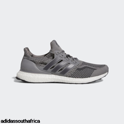 Ultraboost 5 DNA Running Lifestyle Shoes Grey Adidas Shoes South Africa