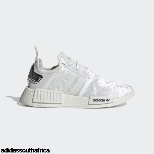 NMD-R1 Silver Shoes Adidas Shoes South Africa