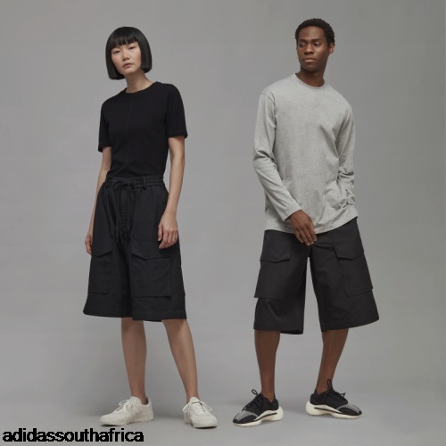 Y-3 Workwear Shorts Adidas South Africa