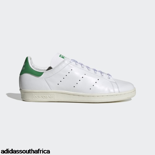 Stan Smith 80s Shoes White Adidas Shoes South Africa