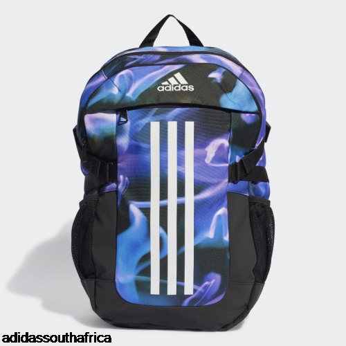 Power VI Graphic Backpack Multicolor Adidas South Africa