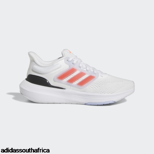 White Ultrabounce Shoes Junior Adidas Shoes South Africa